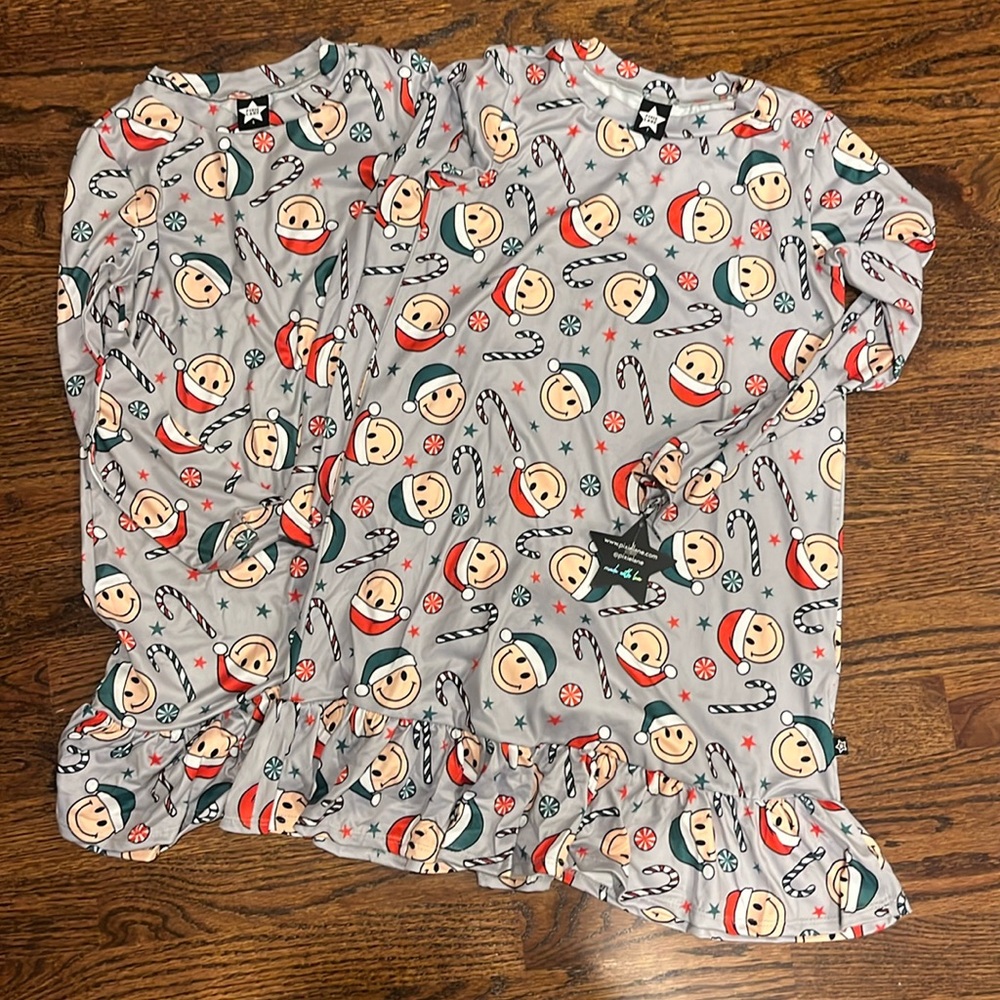 Pixielane holiday nightgowns